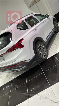 هیوندای سەنتافی